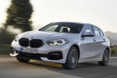 M135i 2.0 306 pk