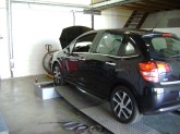 Citroen C3 (10>16) 1.4 i 75 pk