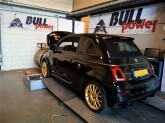 Abarth 1.4 T-jet 160 pk