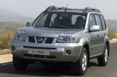 X-Trail (01>14)