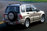 Grand Vitara ( >05)