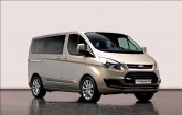 Transit Custom (12>19)