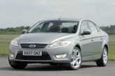 Mondeo (07>14)