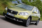 S-Cross (13>16)