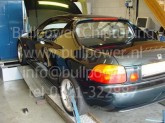 1.6 esi 125 pk