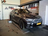 BMW X6 (G06 19>) 40d 3.0 340 pk