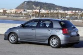 Corolla (02>10)