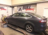 1.6 EcoBoost 160 pk