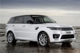 Range Rover / Sport (17>)