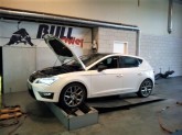 2.0 Tsi Cupra 280 pk