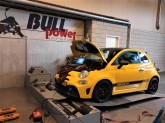 Abarth 1.4 T-jet 180 pk