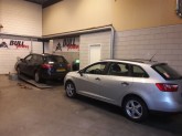 1.2 Tsi 86 pk