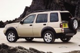 Freelander I (98>07)