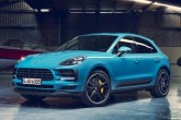Macan (18>)