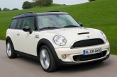 Clubman (07>15) R55