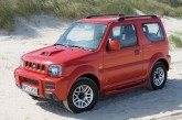 Jimny (05>17)