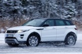 Evoque (11>19)