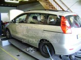 1.8 i 115 pk
