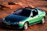 CRX III