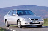 Accord (1997>2003)