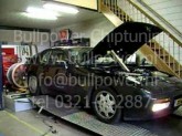 Turbo 220 pk