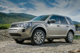 Freelander II (07>14)