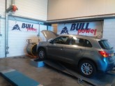 1.8 DI-D 150 pk