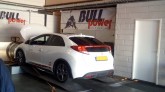 1.6 i-DTEC 120 pk