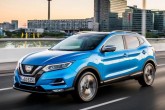 Qashqai (18>)