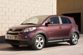 1.3 vvti 100 pk