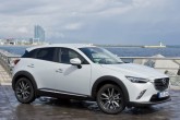 CX-3 (15>)