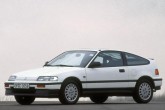 CRX II