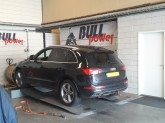 3.0 tdi 313 pk