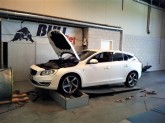 2.0 T5 Polestar 253 pk