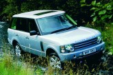 Range Rover / Sport (02>13)