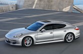 Panamera 970 (09>16)
