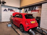 Abarth 1.4 T-jet 190 pk