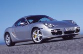 Cayman 987 (05>13)