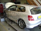 1.6 i 110 pk