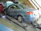 2.0 TDCI 136 pk