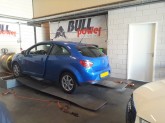 1.4 Tsi 180 pk