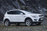 2.0 TDCI 136 pk