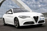 2.9 V6 quadrifoglio 510 pk