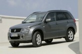 Grand Vitara (05>15)