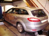 2.0 TDCI 130 pk