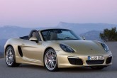 Boxster 981 (12>16)