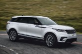 Range Rover / Velar (17>)