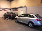 1.6 Tdi 75 pk
