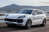Cayenne E3 (17>)