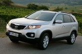 Sorento (09>15)